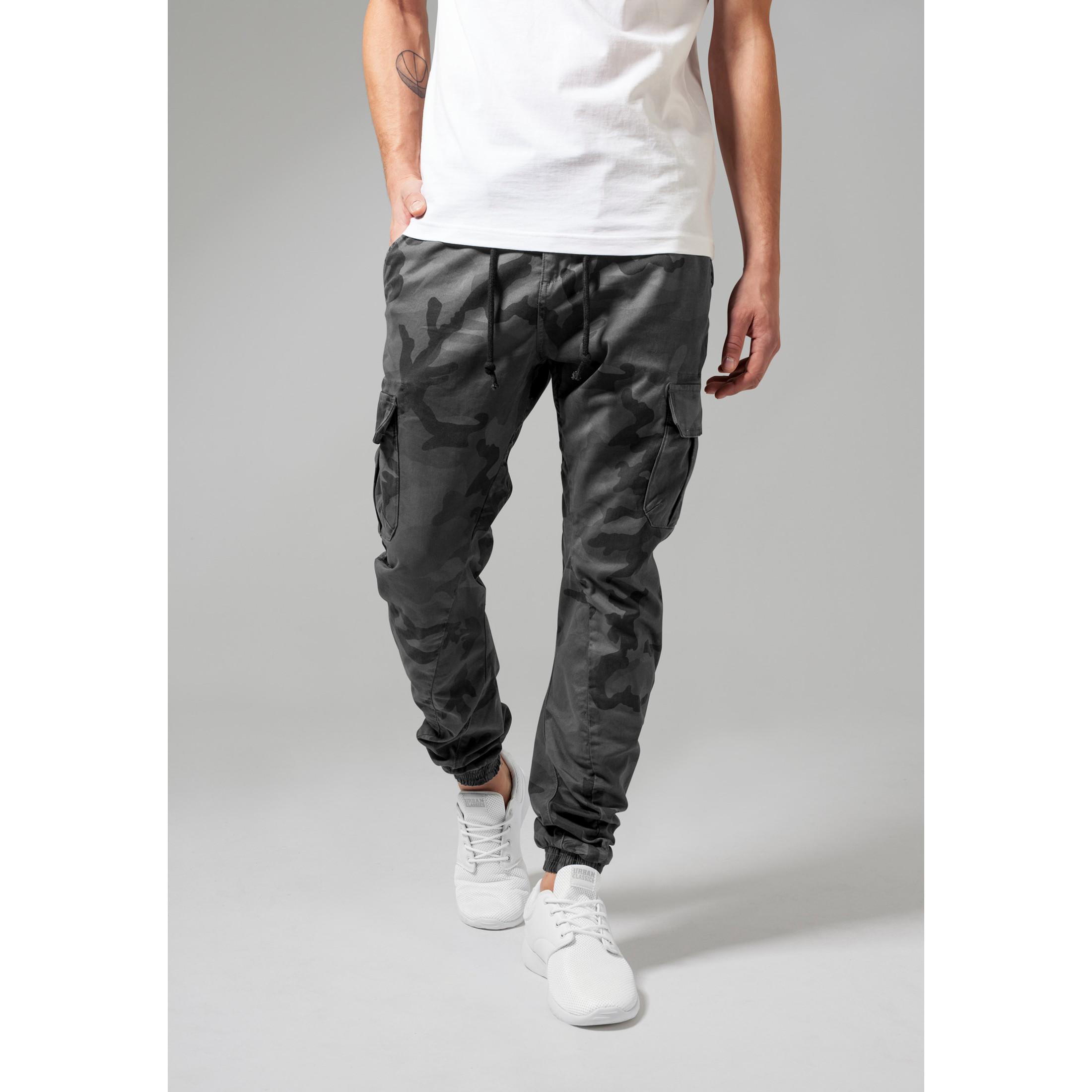 Image of Urban Classic Cargo-jogginghose Unisex 28