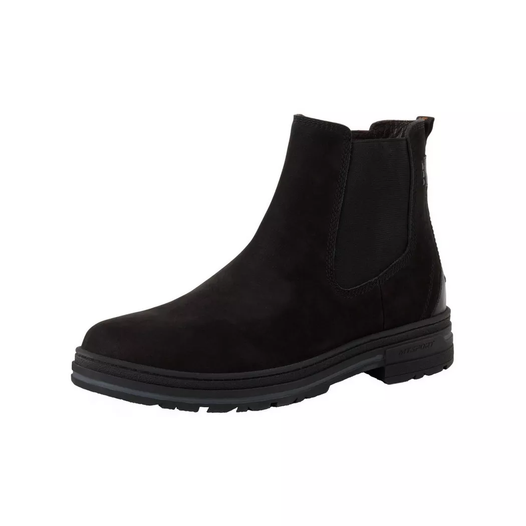 Marco Tozzi - Stiefelette, für Damen, Schwarz, Größe 42