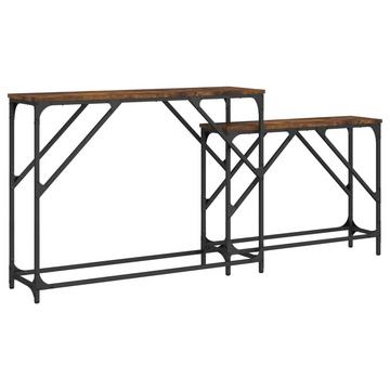 Konsolentisch holzwerkstoff