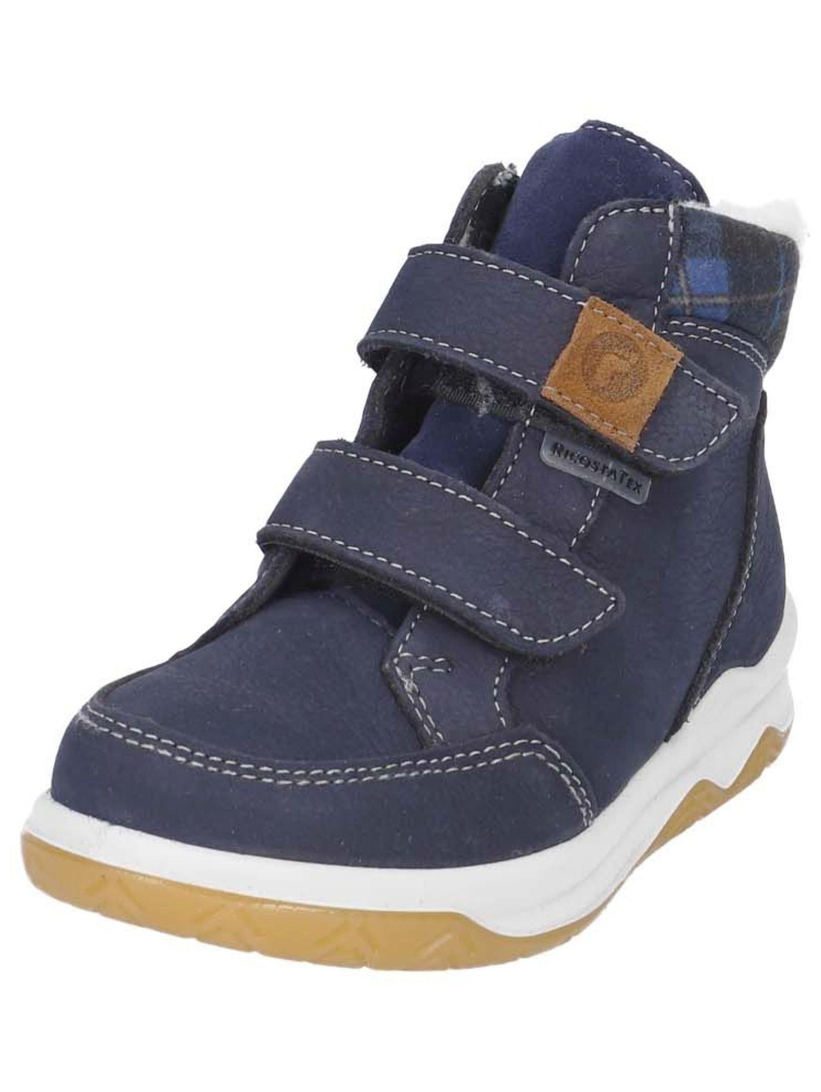 Image of Sneaker Unisex Blau 25