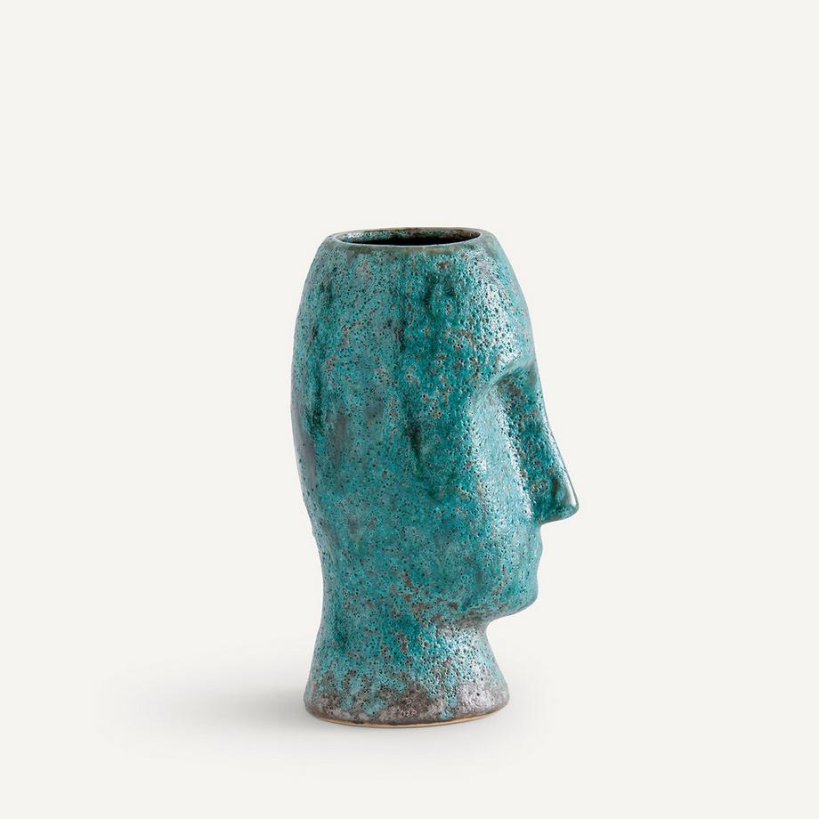 AM.PM Vase cache-pot en céramique  