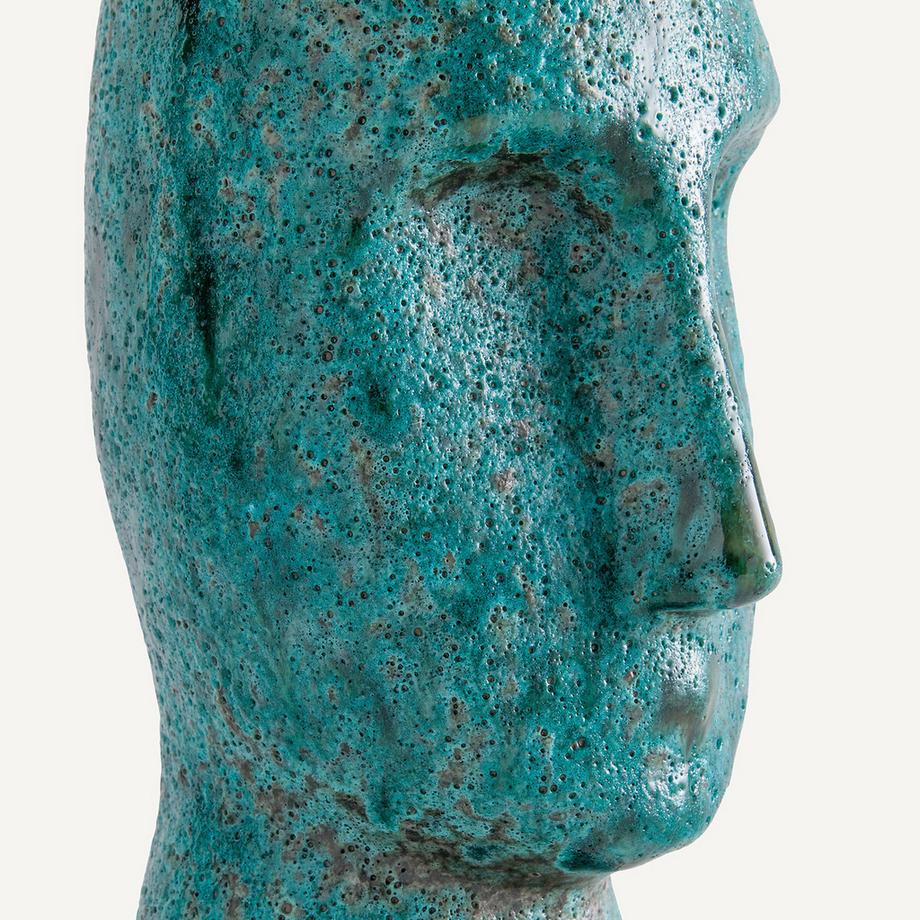 AM.PM Vase cache-pot en céramique  