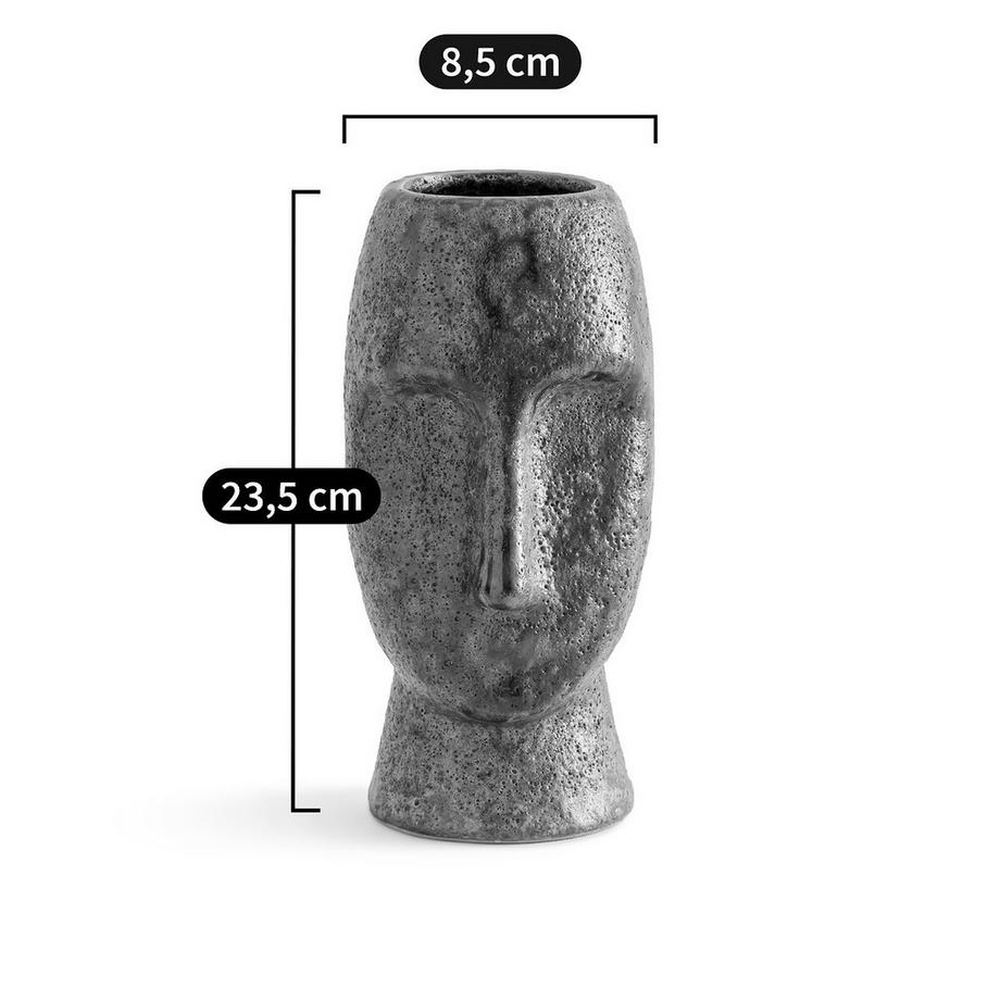 AM.PM Vase cache-pot en céramique  