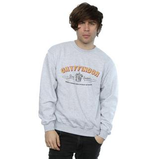 Harry Potter  Sweat GRYFFINDOR QUIDDITCH 