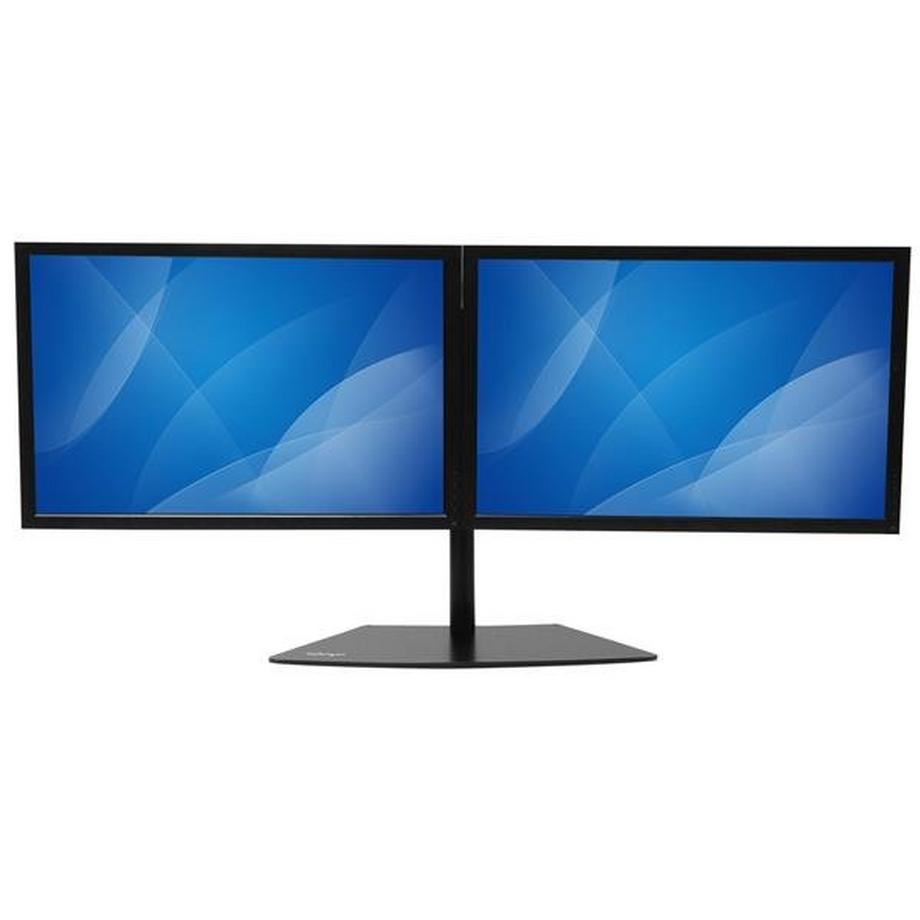 STARTECH  DUAL MONITOR STAND 