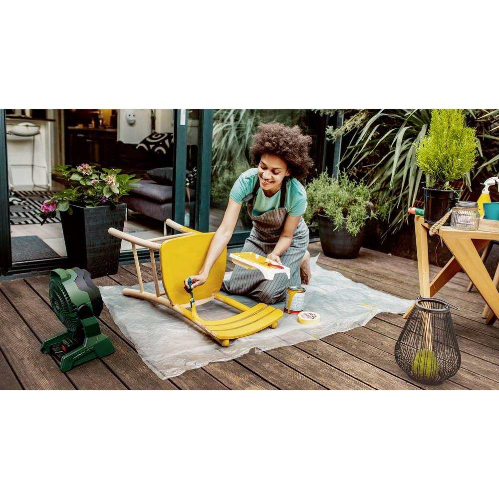 Bosch Home and Garden Ventilatore da tavolo  