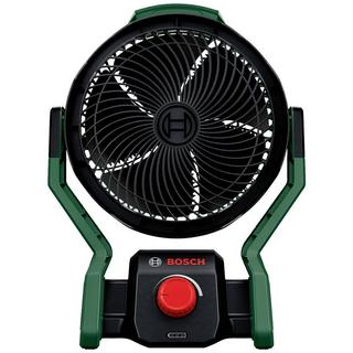 Bosch Home and Garden Ventilateur à batterie universel Fan 18V-1000  