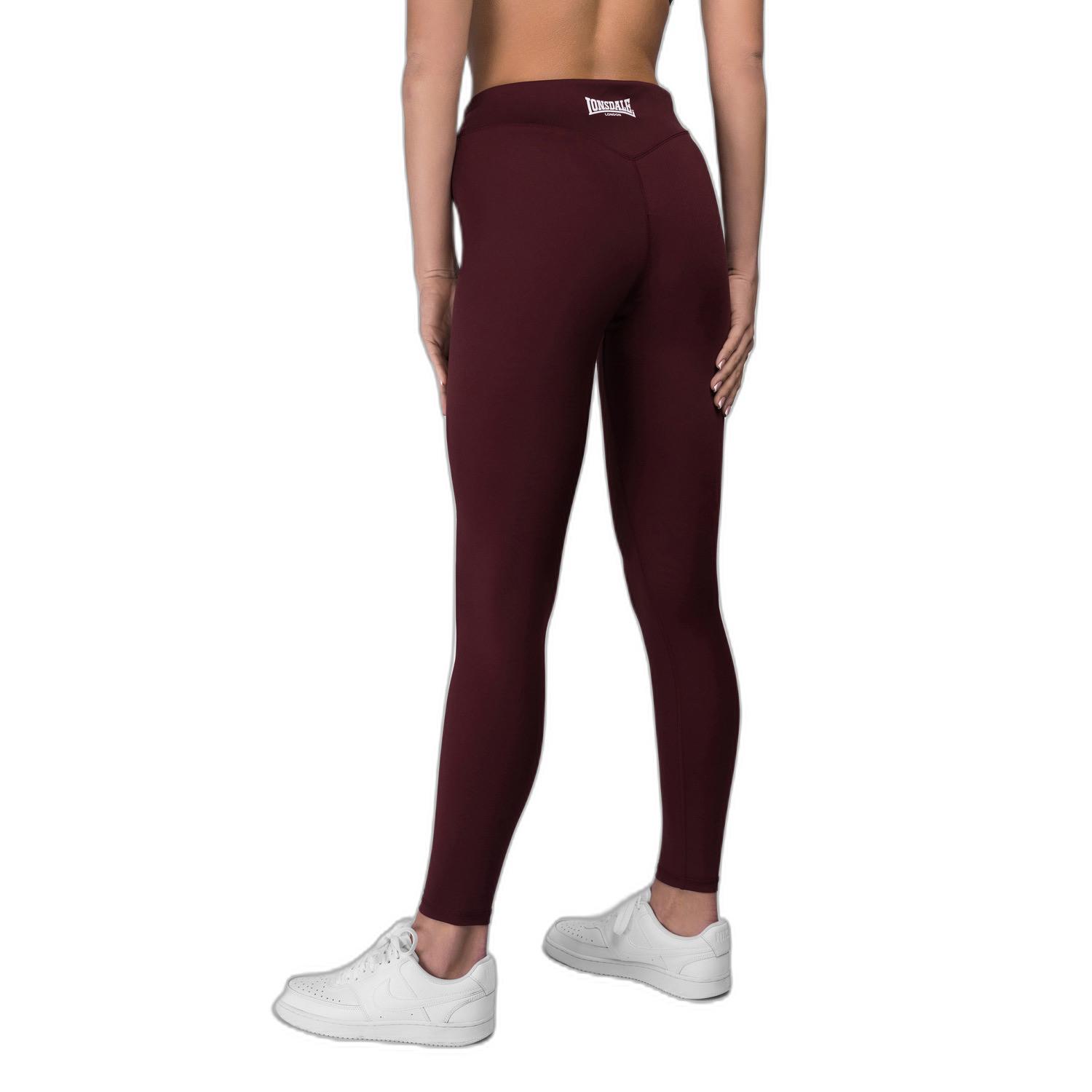 LONSDALE  leggings da garrabost 