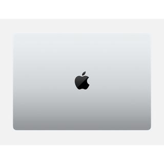 Apple  Ricondizionato MacBook Pro Retina 16" Apple M2 Pro 3,5 Ghz 16 Gb 512 Gb  Argento Come Nuovo 