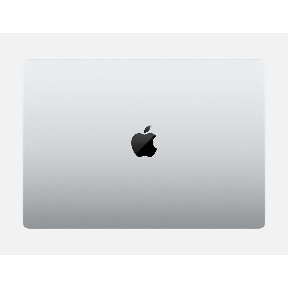 Apple  Reconditionné MacBook Pro Retina 16" Apple M2 Pro 3,5 Ghz 16 Go 512 Go Argent Comme Neuf 