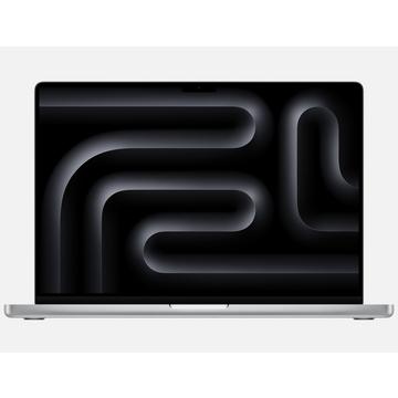 Reconditionné MacBook Pro Retina 16" Apple M2 Pro 3,5 Ghz 16 Go 512 Go Argent Comme Neuf