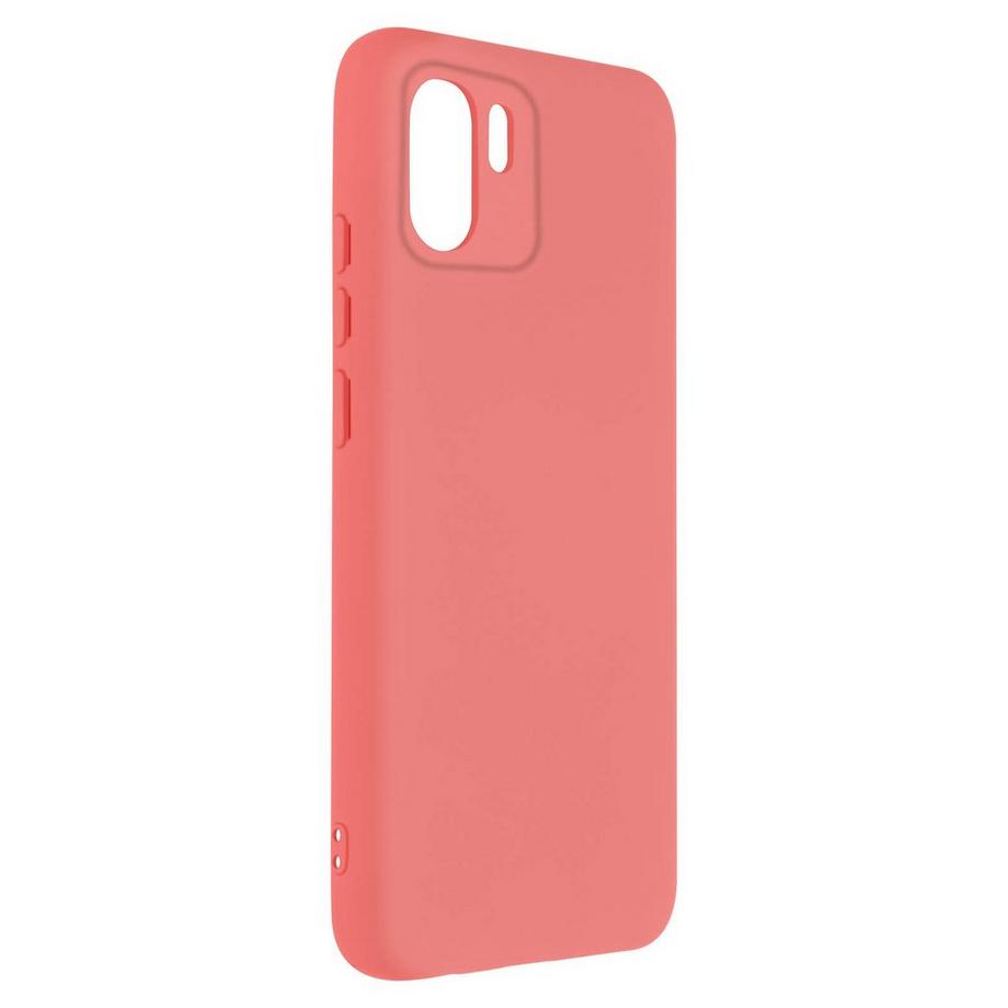 Avizar  Coque Xiaomi Redmi A1 et A2 Douce Rose 