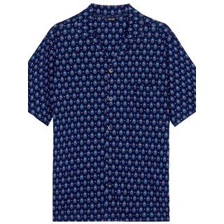 HOM Frioul Pigiama Maniche Corte Set  