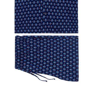 HOM Frioul Pigiama Maniche Corte Set  