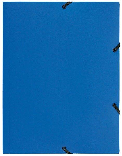 Image of KOLMA Sammelmappe Penda A4 11.067.05 opak blau KOLMA Sammelmappe Penda A4 11.067.05 opak blau