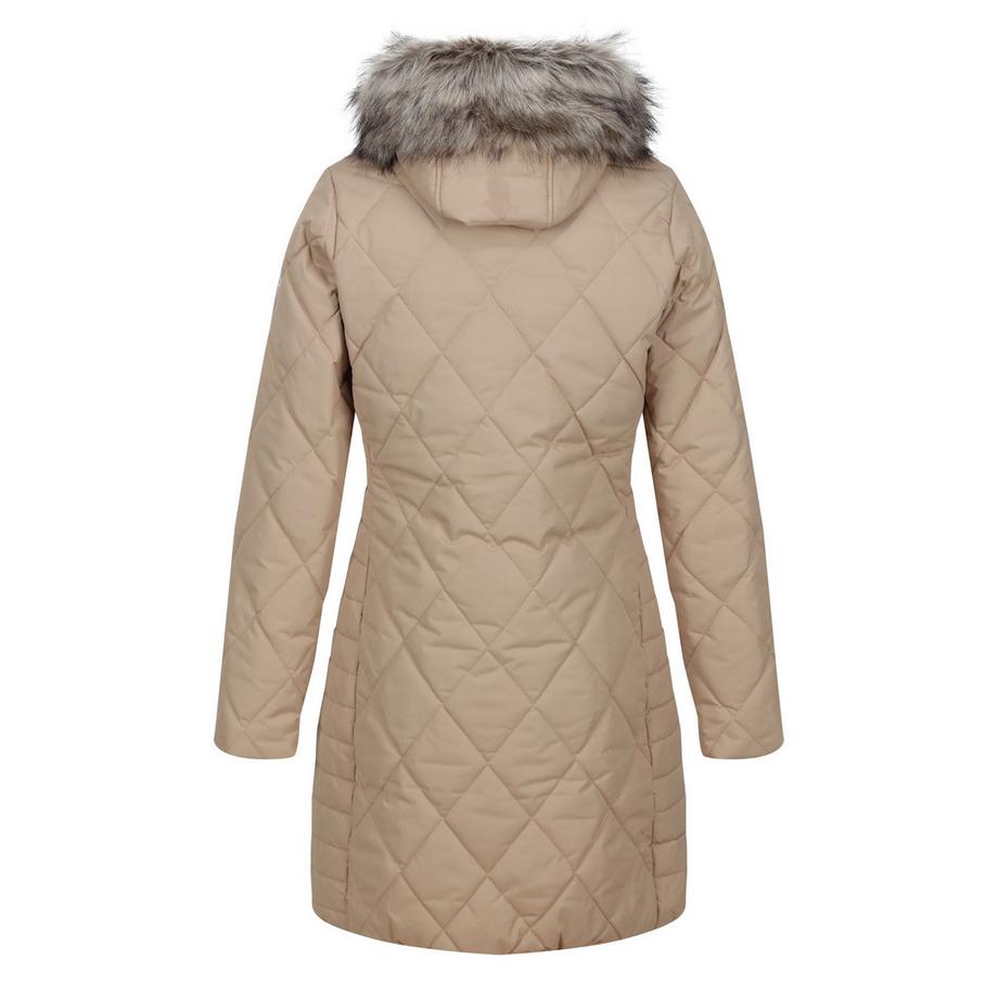 Regatta Parka Fritha II  