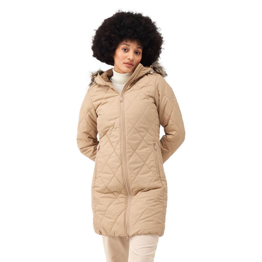 Regatta Parka Fritha II  