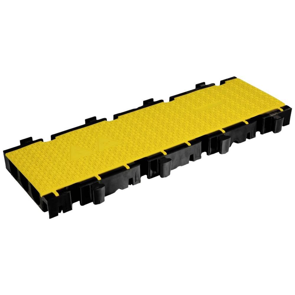 Image of Defender 3 2D M - Modulsystem für Rollstuhlrampe und rollstuhlgerechten Übergang - Mittelteil