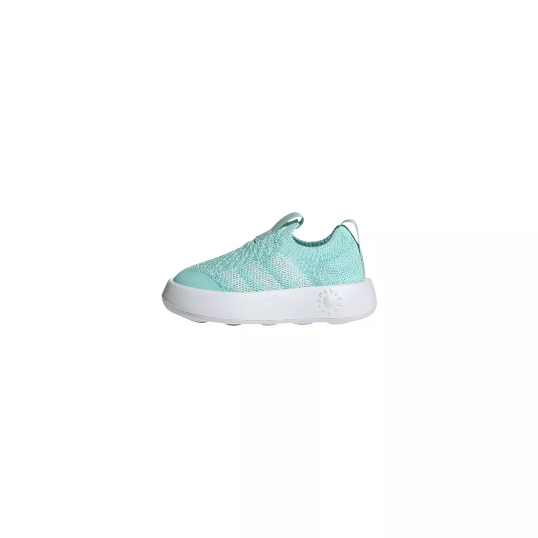 adidas - Bubblecomfy Sneaker, 23, Türkisblau