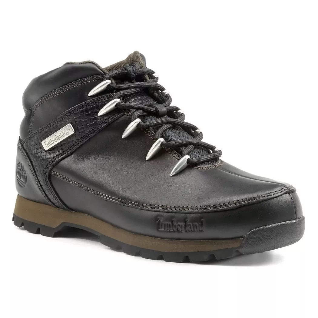 Timberland - Euro Sprint Mid Lace Up, für Herren, Größe 43.5