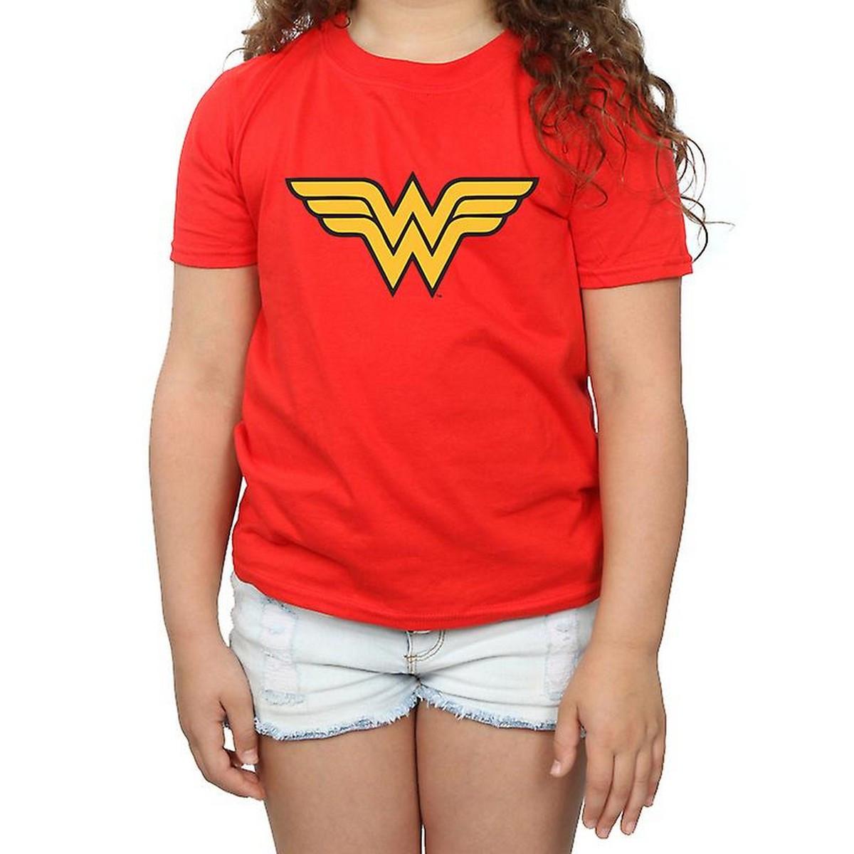 Wonder Woman  Tshirt 