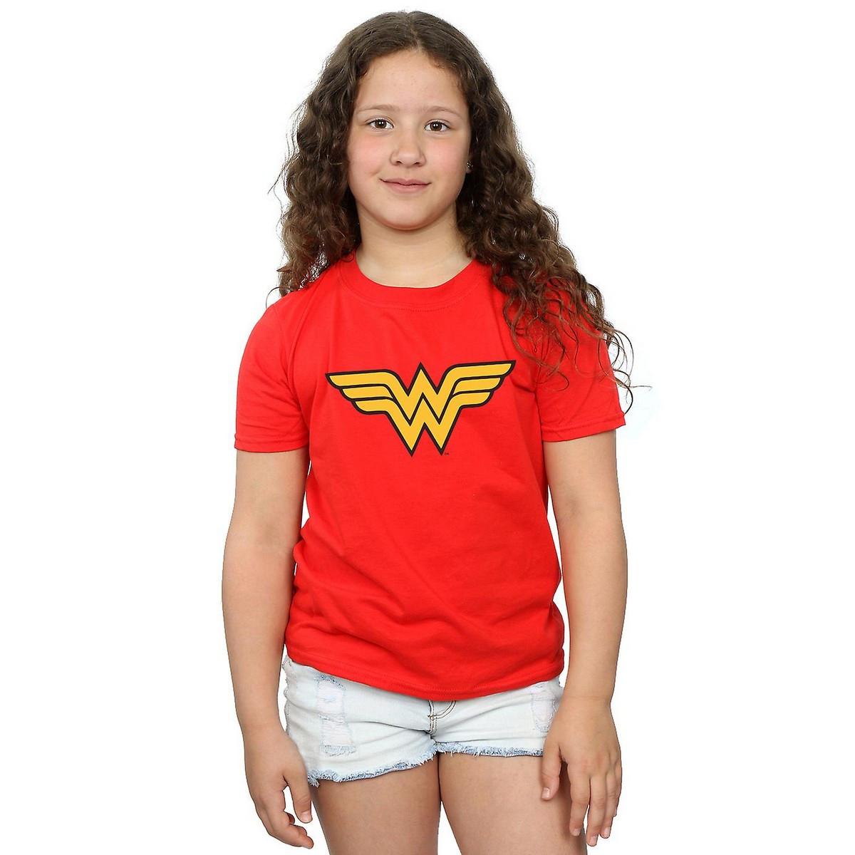 Wonder Woman  Tshirt 