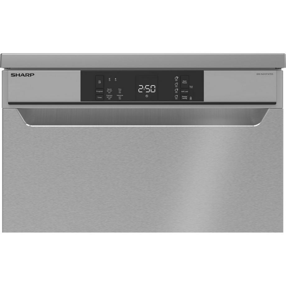 SHARP QW-NA1CF47DS-CH  