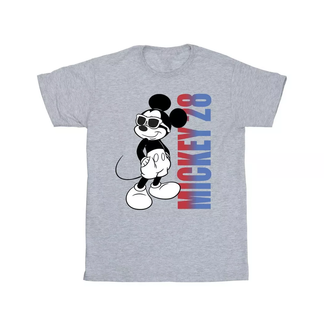 Disney - TShirt, 104, Grau