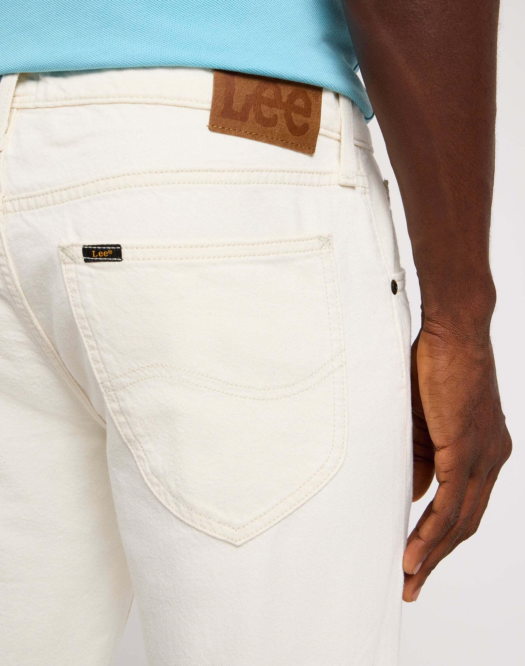 Lee  Jeans Daren Zip Fly 