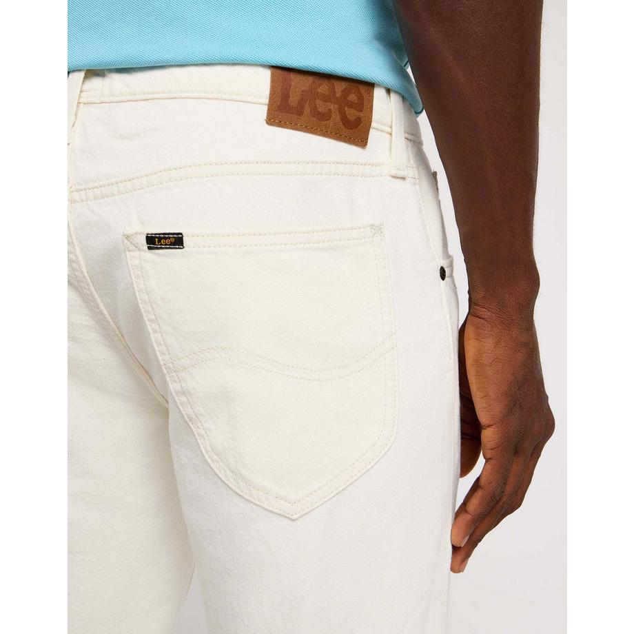 Lee Daren Zip Fly Straight Leg Jeans  