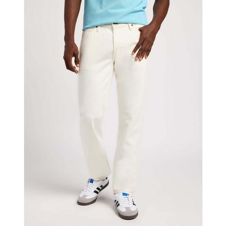 Lee Daren Zip Fly Jean droit  
