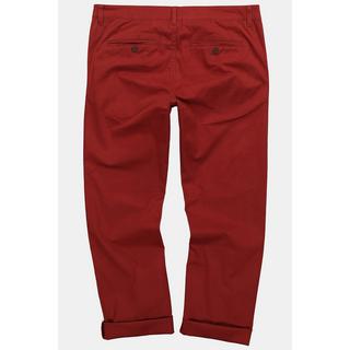 JP1880  Pantalon chino 4 poches, ventre confort et technologie FLEXNAMIC®, coupe Regular Fit 