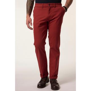 JP1880  Pantalon chino 4 poches, ventre confort et technologie FLEXNAMIC®, coupe Regular Fit 