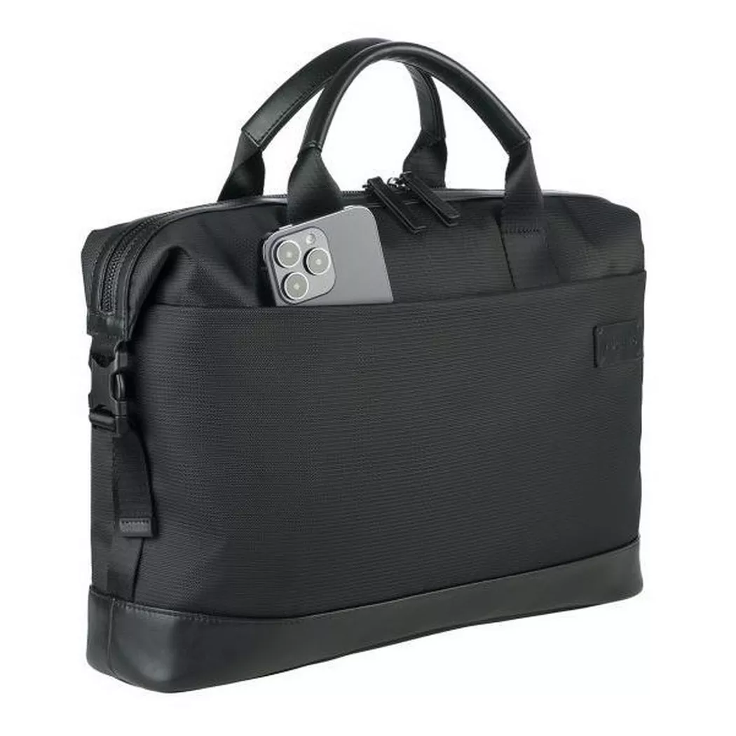 Tucano - Modo Premium Bag, für Damen, Schwarz, Größe Onesize