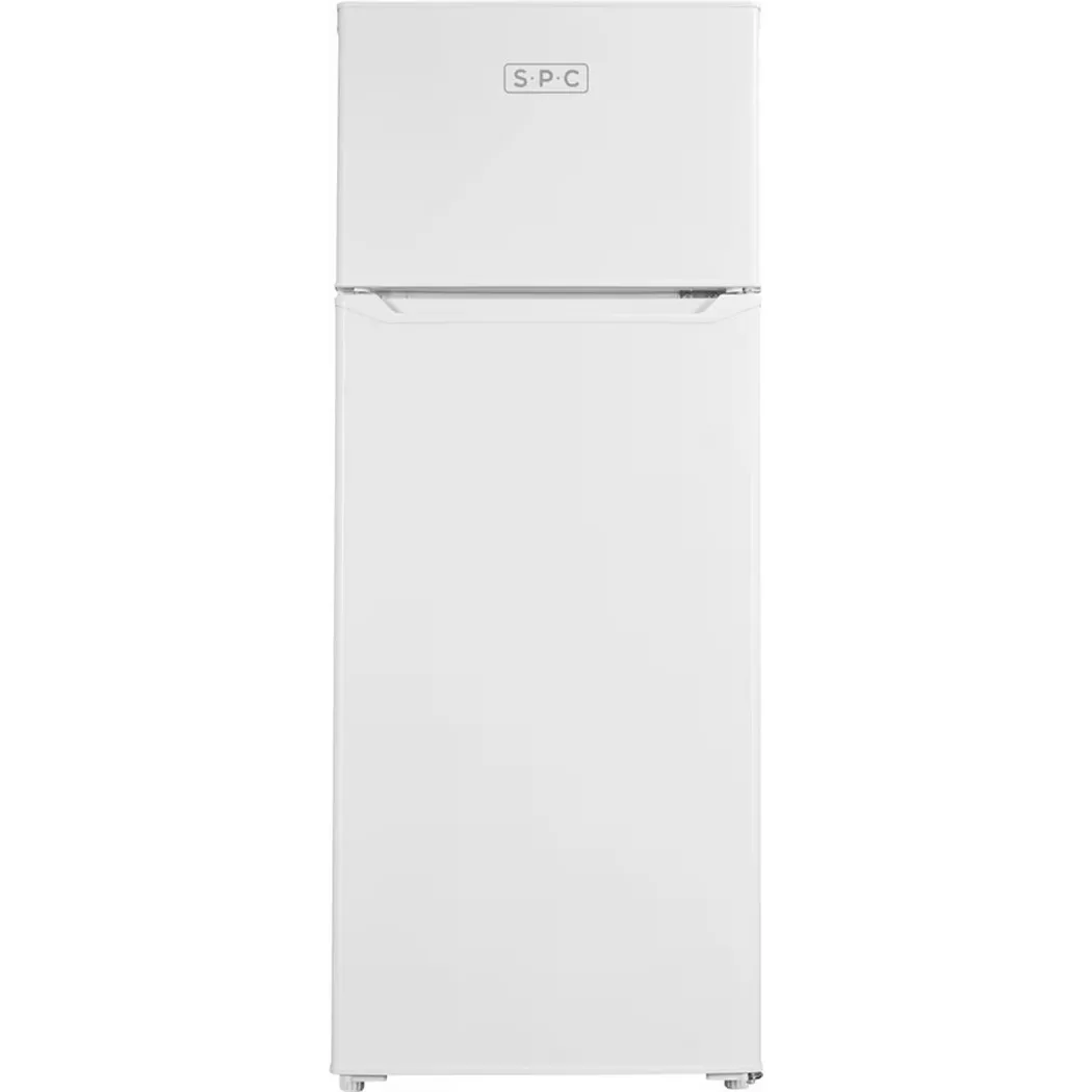 SPC - Kühl-Gefrierkombination GK3581-1, One Size