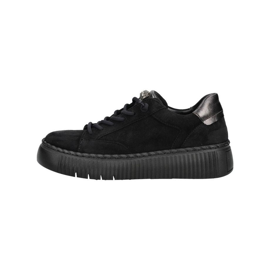Gabor Plateausneaker mit klassischem Schnürsystem  