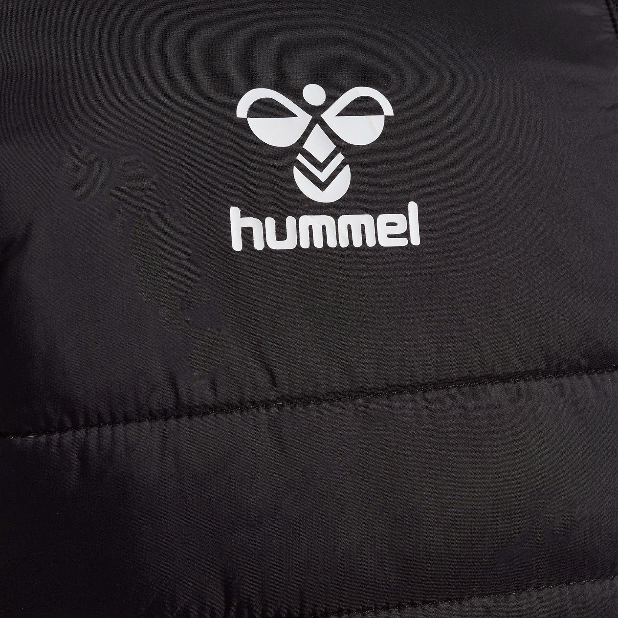 Hummel  piuino con cappuccio huel go 