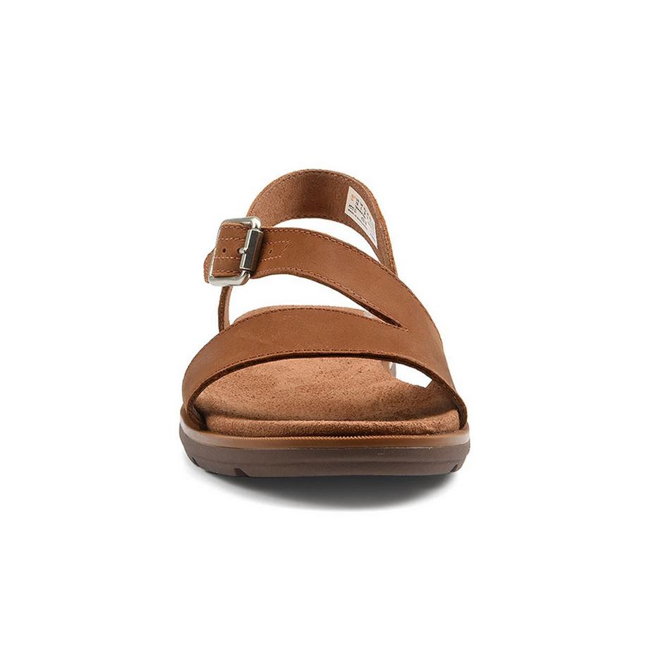 Timberland Calista Bay Flache Sandalen  