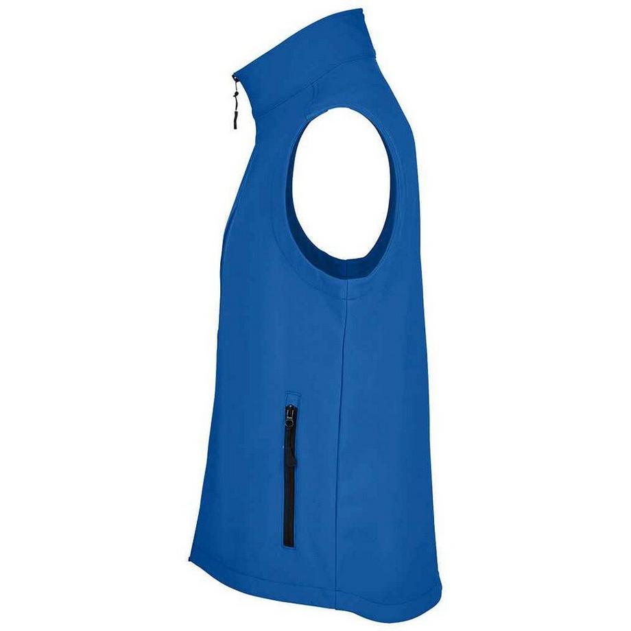 SOLS Race Gilet  