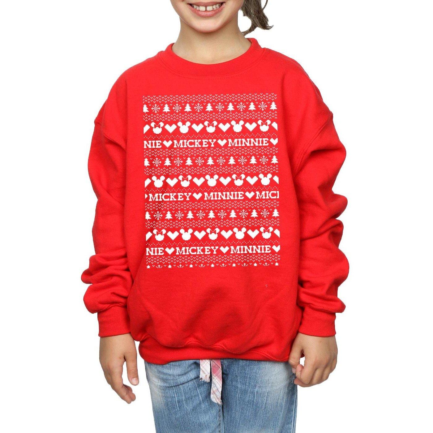 Disney  Sweatshirt 