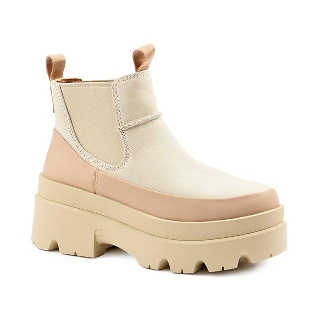 UGG  W BRISBANE CHELSEA-7 