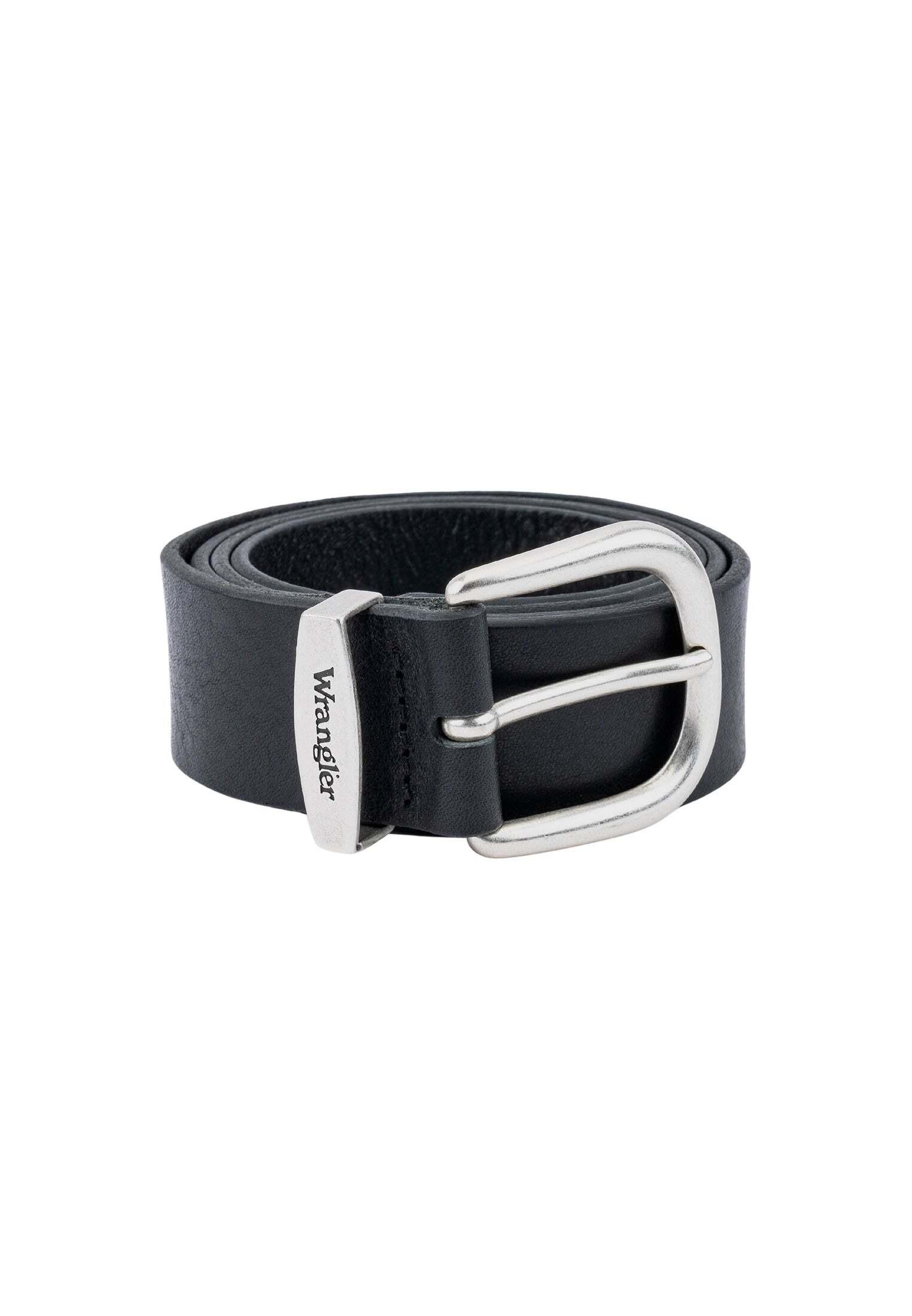 Image of Gürtel Easy Belt Herren Schwarz 105