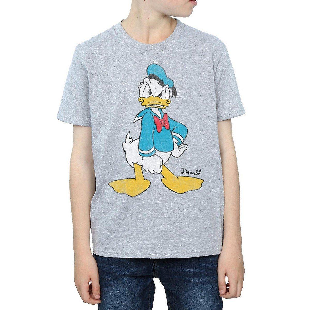 Disney  Angry TShirt 