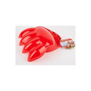 Hape  Power-Klaue rot 