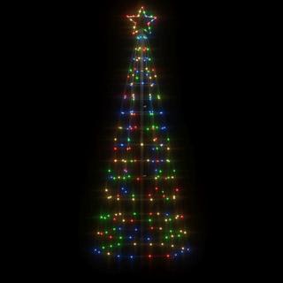 VidaXL Led weihnachtsbaum  