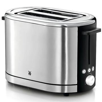 Lono Toaster - Edelstahl