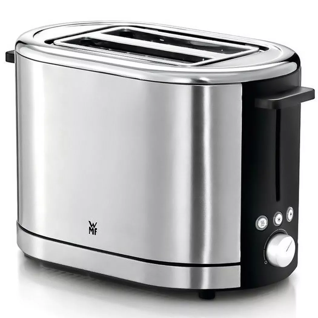Wmf – Lono Toaster Edelstahl, Edelstahl