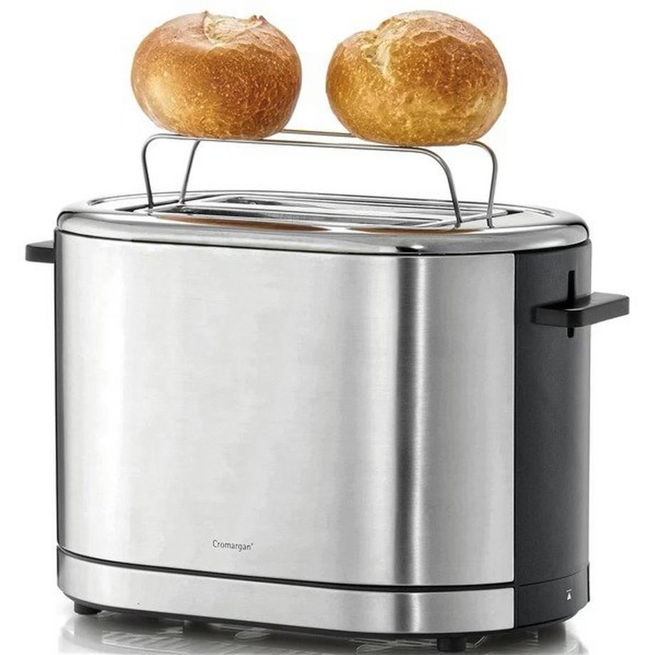 WMF Lono Toaster - Edelstahl  