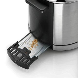 WMF Lono Toaster - Edelstahl  