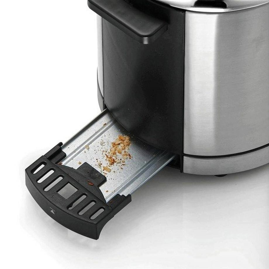 WMF Lono Toaster - Edelstahl  